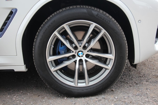 Used BMW X3 2017 for sale - 75632034: Photo 7