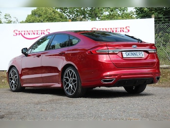 Used Ford Mondeo 2022 for sale - 78860741: Photo