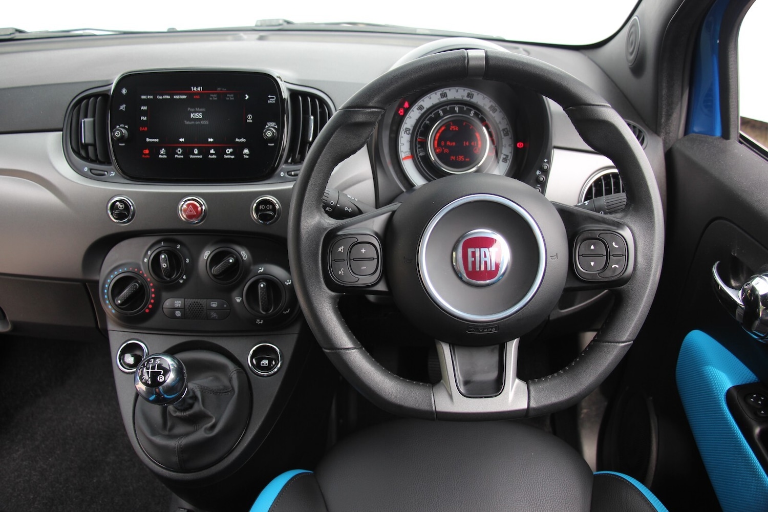 Used Fiat 500 2018 for sale - 76668067: Photo 13