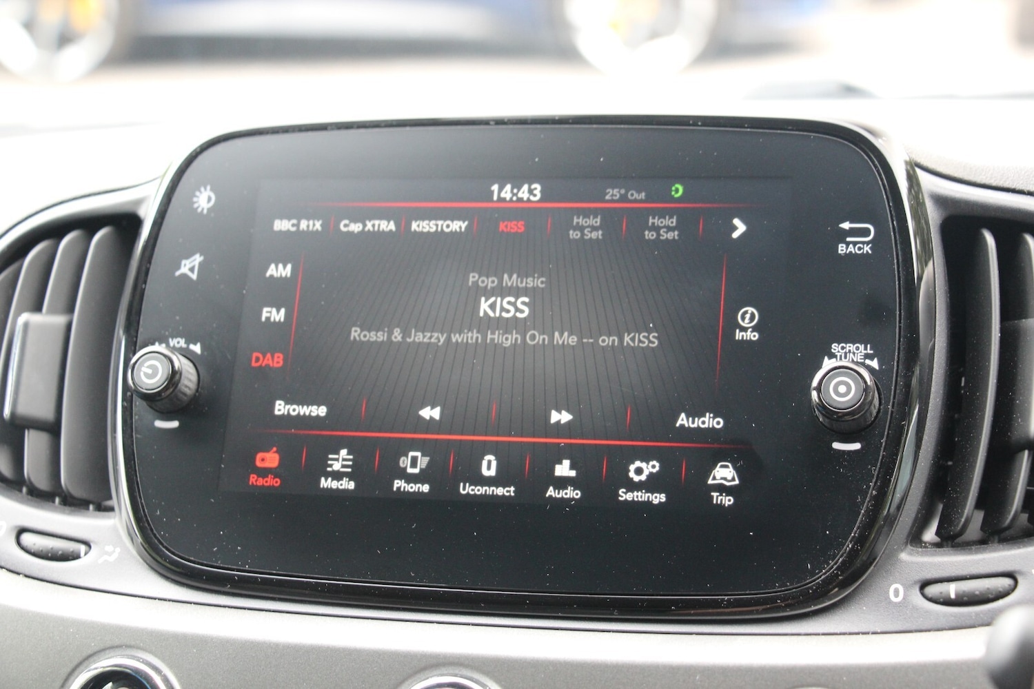 Used Fiat 500 2018 for sale - 76668067: Photo 15