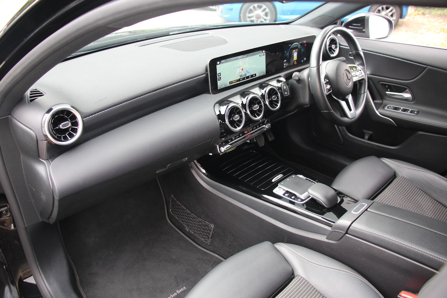 Used Mercedes-Benz A-Class 2018 for sale - 76754364: Photo 15