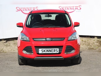 Used Ford Kuga 2015 for sale - 78095690: Photo