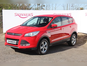 Used Ford Kuga 2015 for sale - 78095690: Photo
