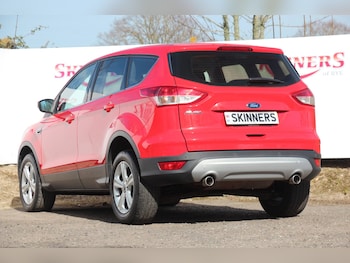Used Ford Kuga 2015 for sale - 78095690: Photo