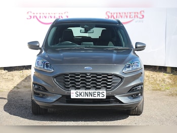 Used Ford Kuga 2023 for sale - 78011053: Photo