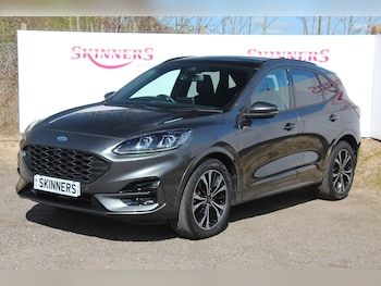 Used Ford Kuga 2023 for sale - 78011053: Photo