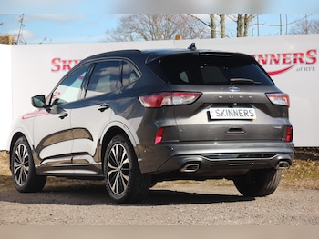 Used Ford Kuga 2023 for sale - 78011053: Photo