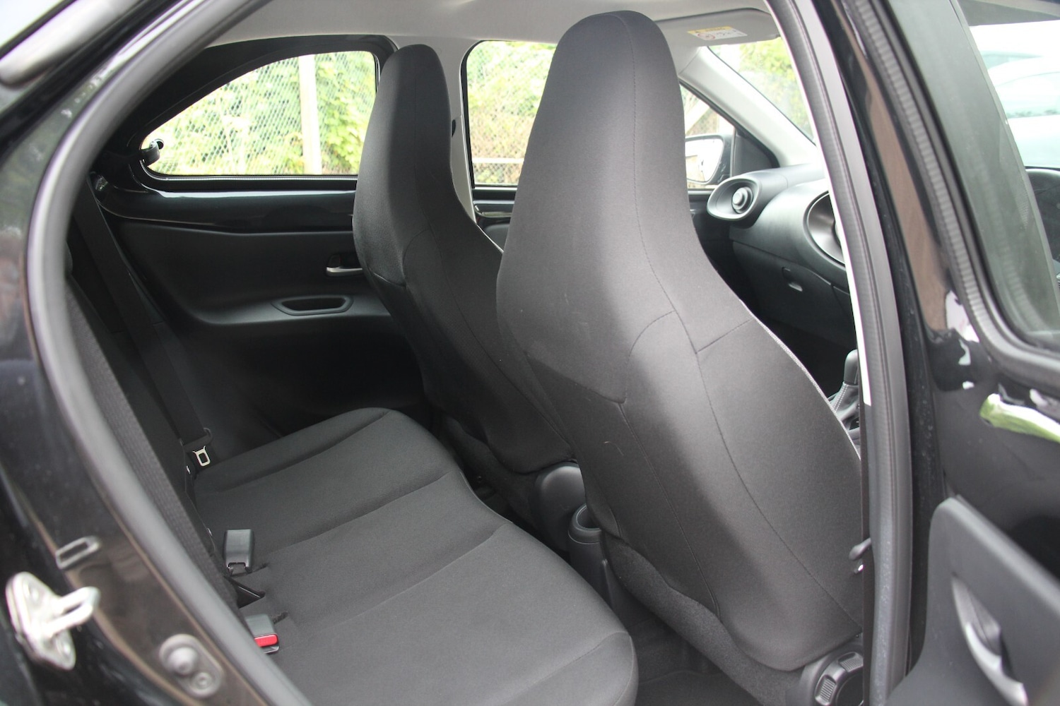 Used Toyota Aygo X 2023 for sale - 76716583: Photo 10