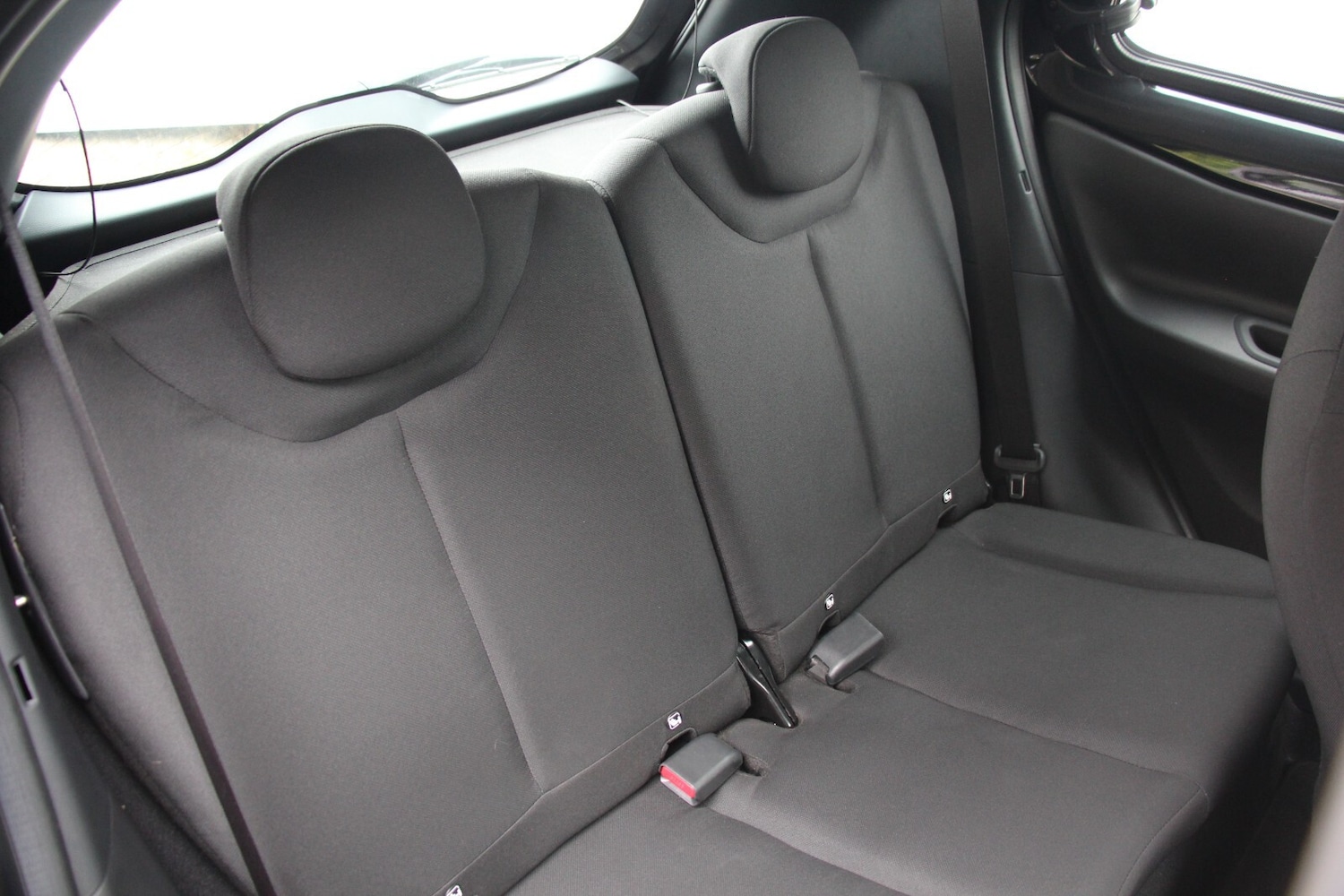 Used Toyota Aygo X 2023 for sale - 76716583: Photo 11