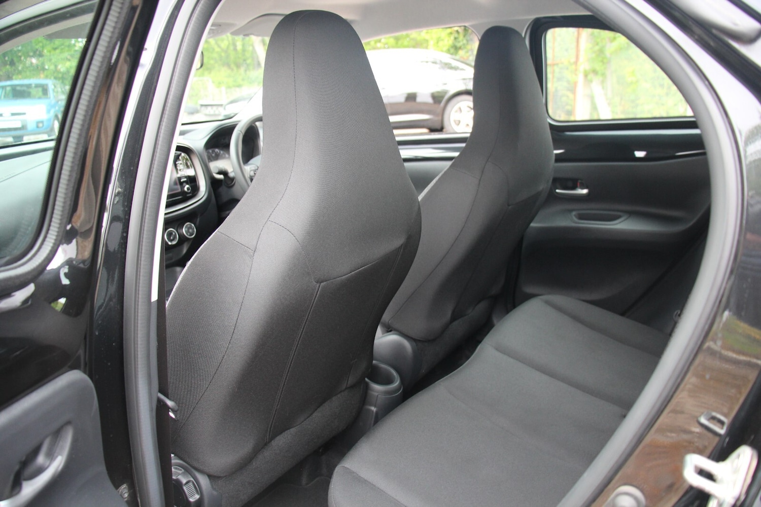 Used Toyota Aygo X 2023 for sale - 76716583: Photo 14