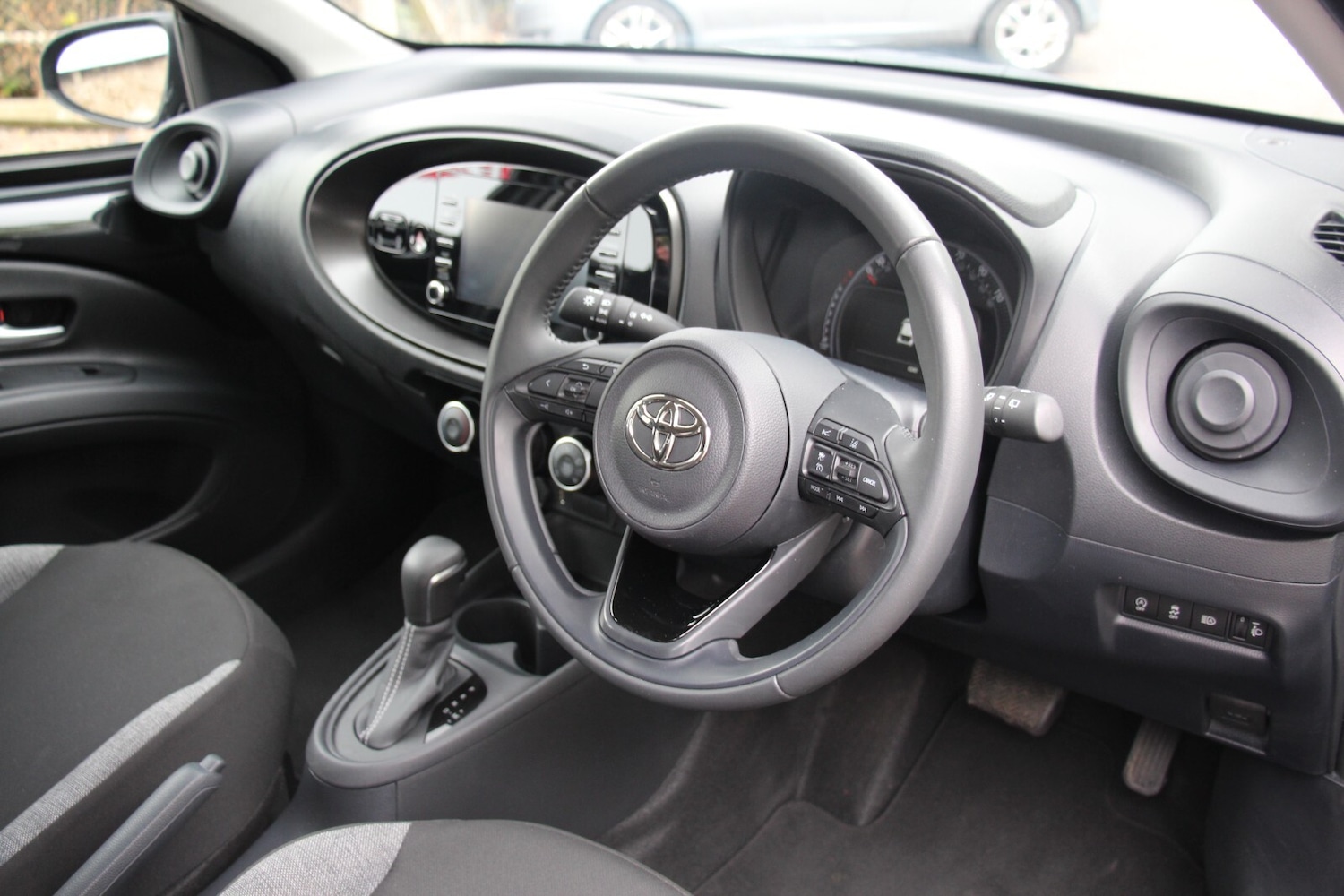 Used Toyota Aygo X 2023 for sale - 76716583: Photo 17