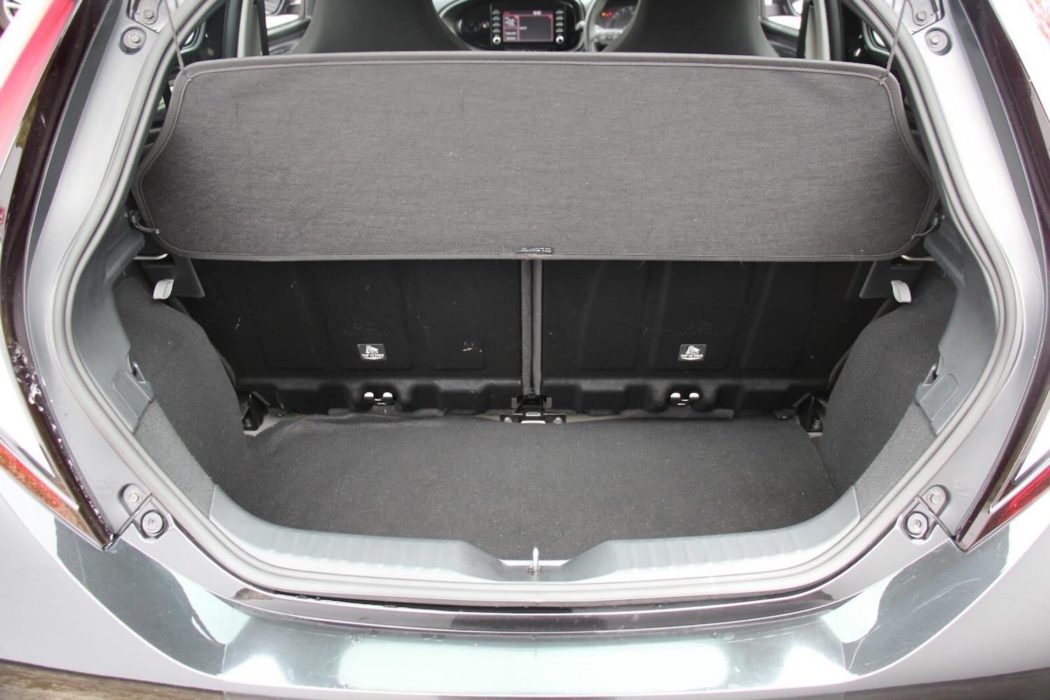 Used Toyota Aygo X 2023 for sale - 76716583: Photo 19