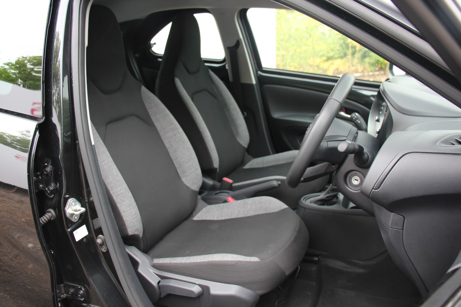 Used Toyota Aygo X 2023 for sale - 76716583: Photo 9