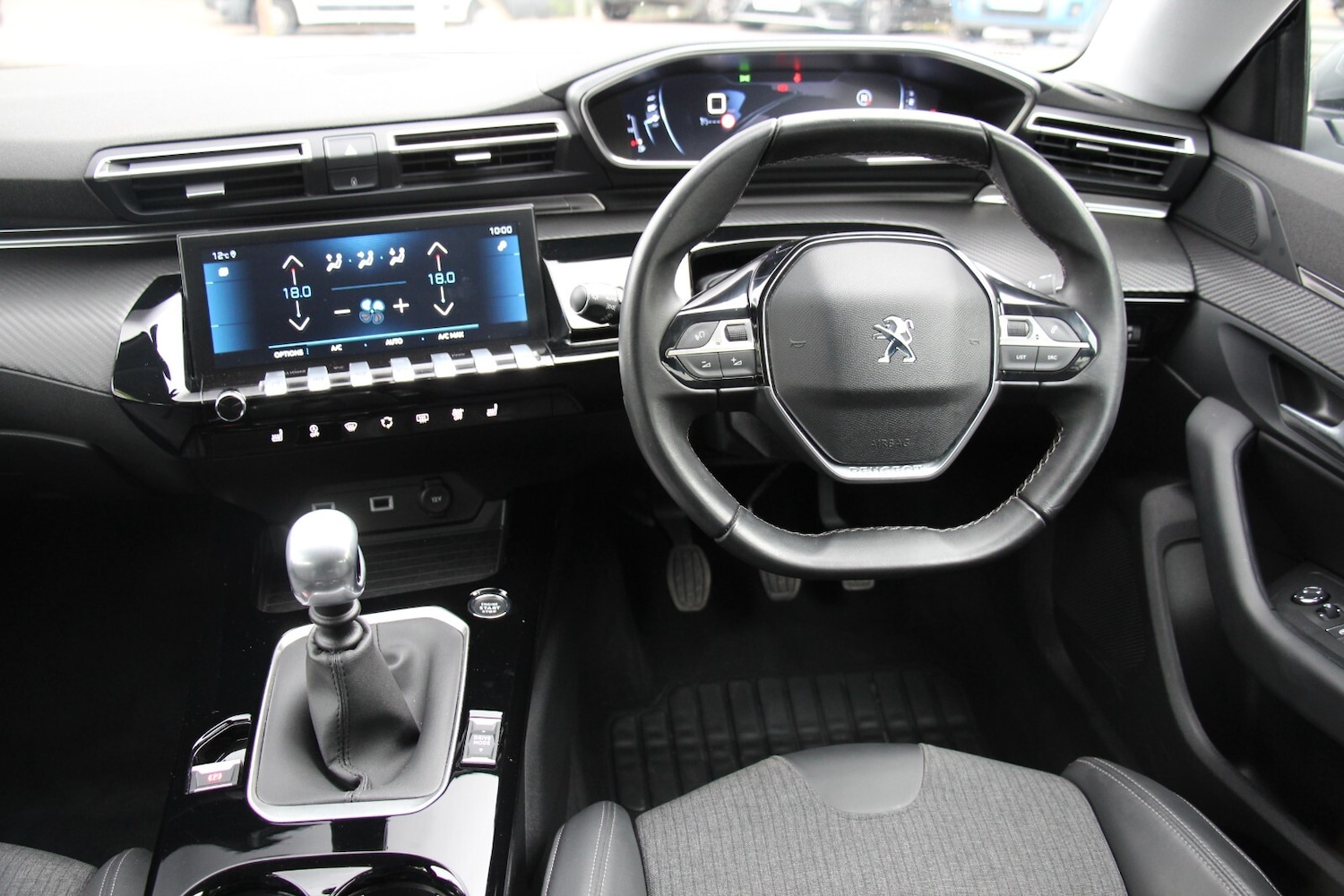 Used Peugeot 508 2019 for sale - 76716576: Photo 16