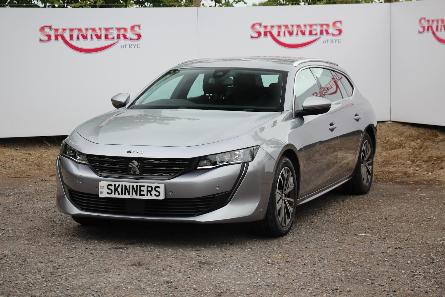 Used Peugeot 508 2019 for sale - 76716576: Photo 3