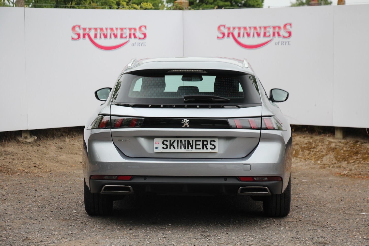 Used Peugeot 508 2019 for sale - 76716576: Photo 5