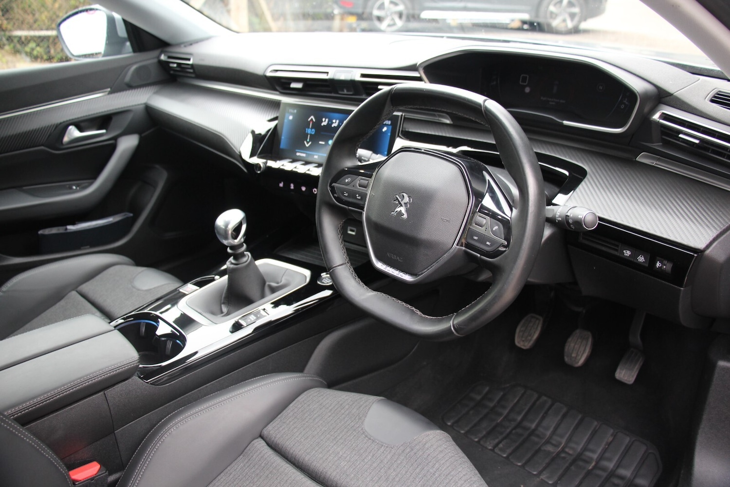 Used Peugeot 508 2019 for sale - 76716576: Photo 8