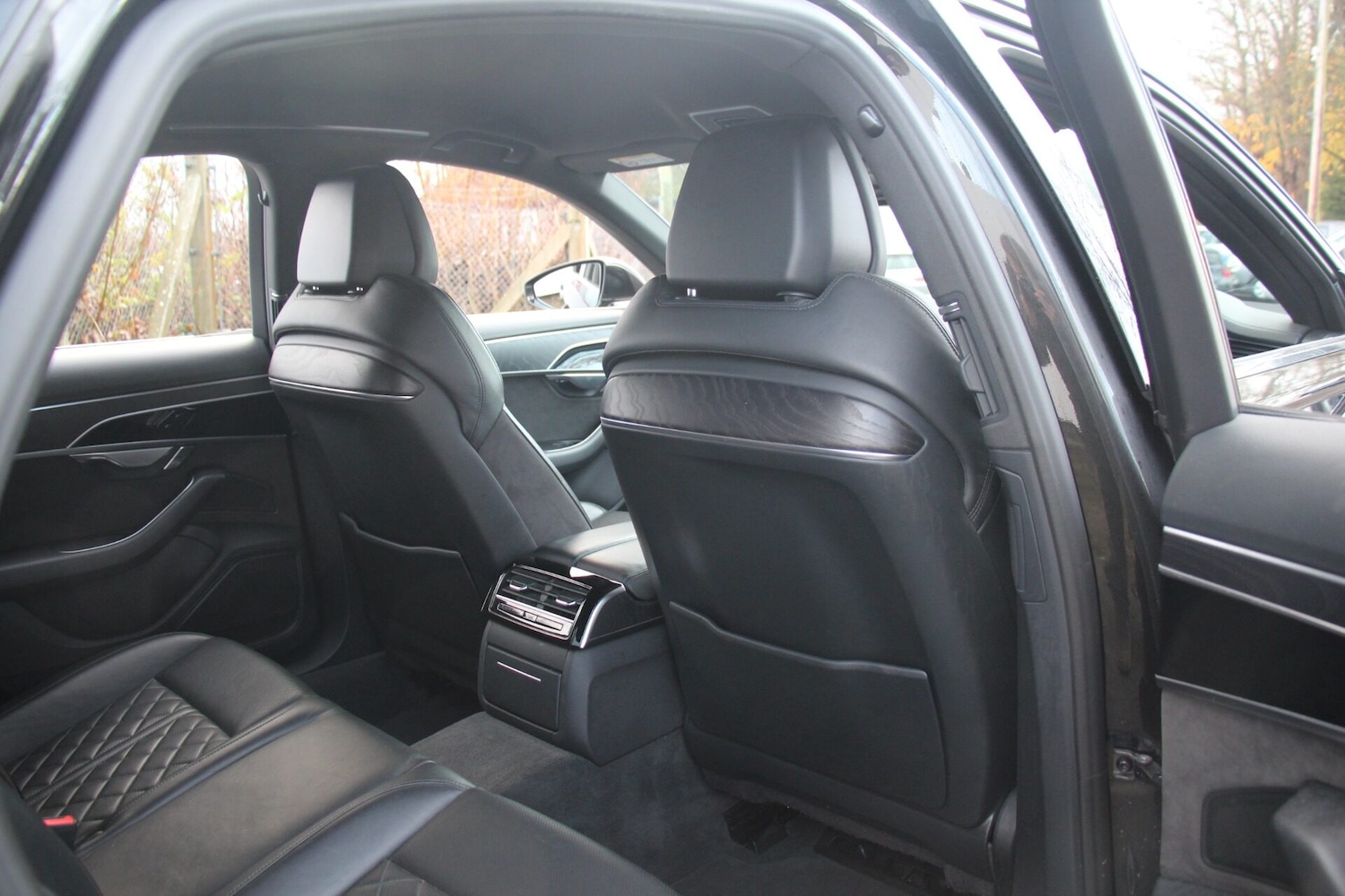 Used Audi A8 2019 for sale - 76762056: Photo 10