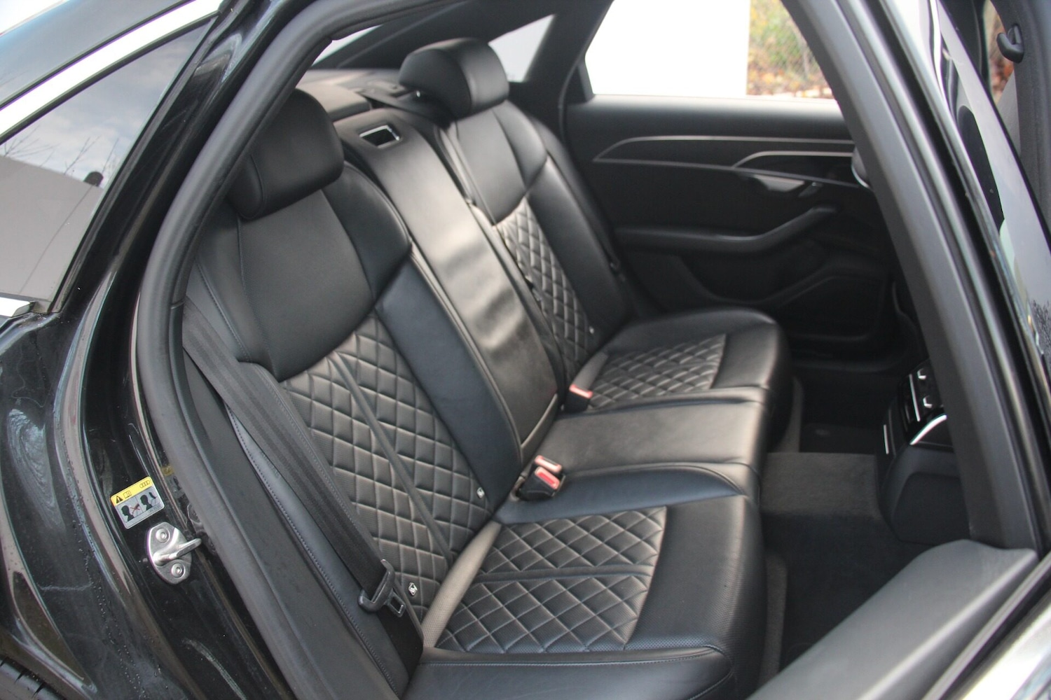 Used Audi A8 2019 for sale - 76762056: Photo 11