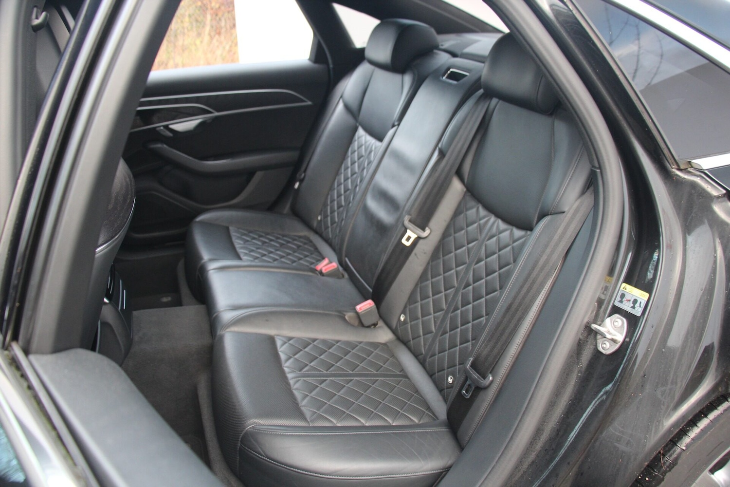 Used Audi A8 2019 for sale - 76762056: Photo 12