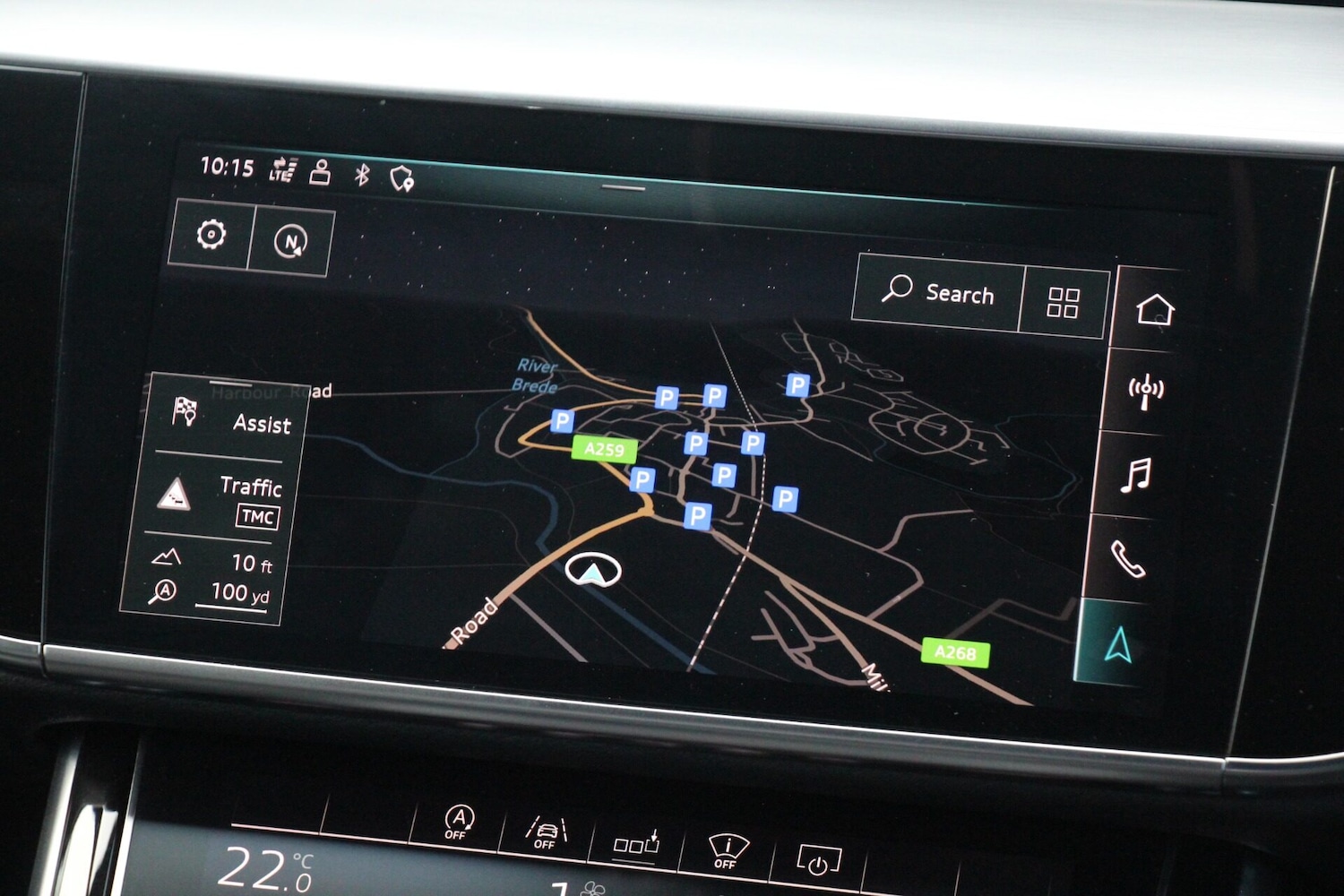 Used Audi A8 2019 for sale - 76762056: Photo 17