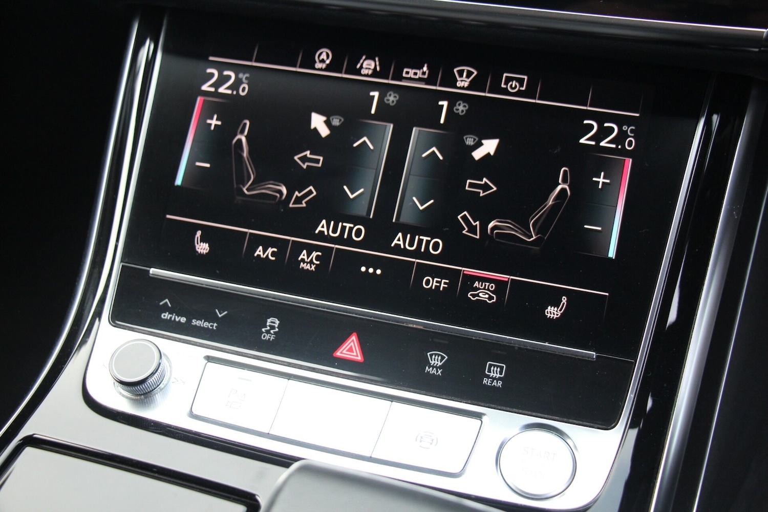 Used Audi A8 2019 for sale - 76762056: Photo 18