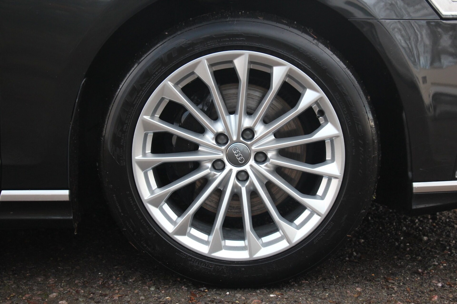 Used Audi A8 2019 for sale - 76762056: Photo 7