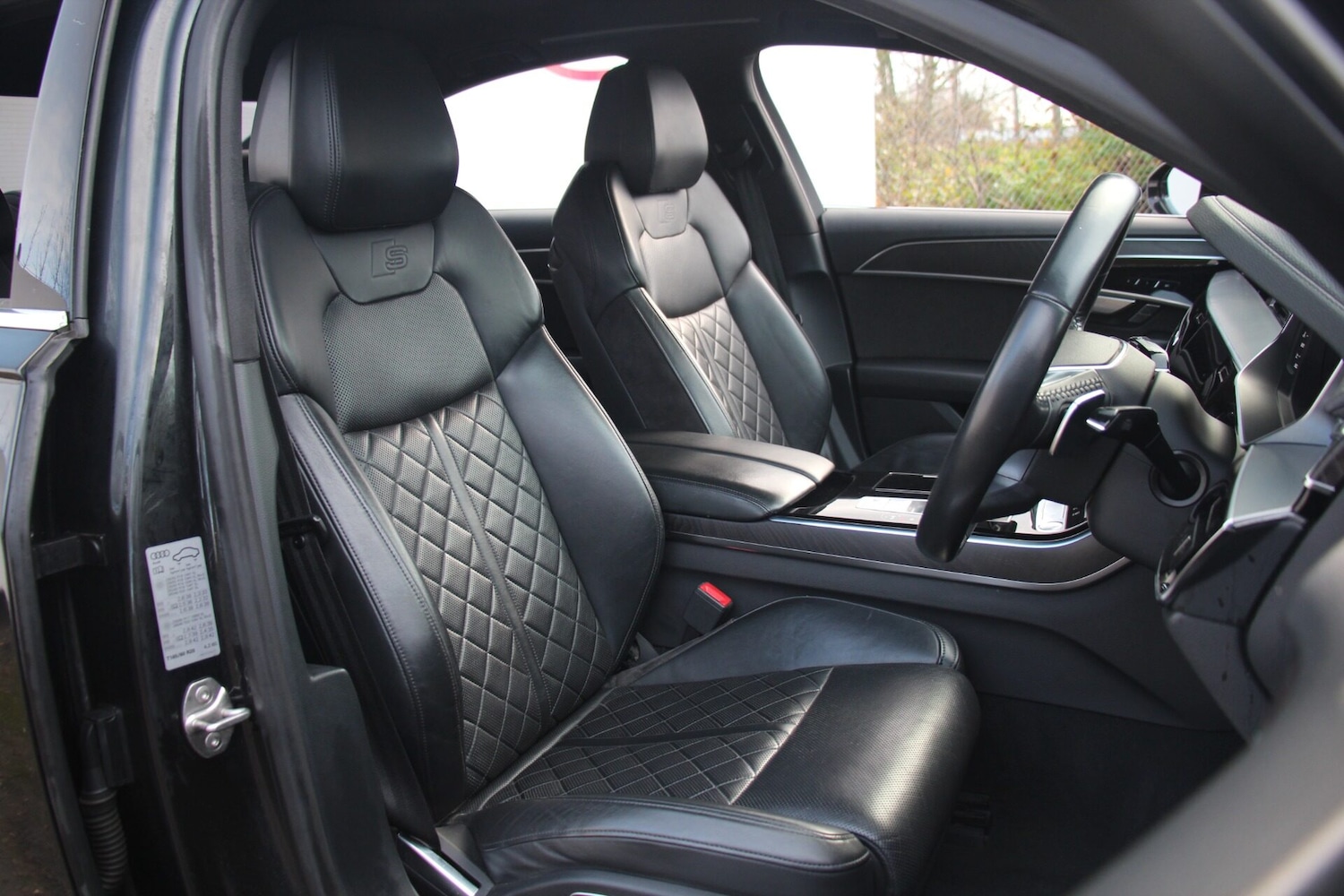 Used Audi A8 2019 for sale - 76762056: Photo 9