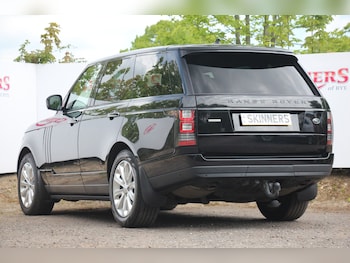 Used Land Rover Range Rover 2015 for sale - 78284502: Photo