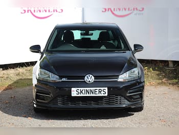 Used Volkswagen Golf 2018 for sale - 79724406: Photo