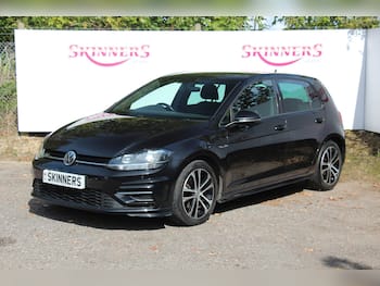 Used Volkswagen Golf 2018 for sale - 79724406: Photo