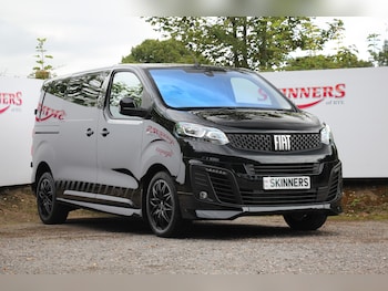 Used Fiat Scudo 2024 for sale - 75395841: Photo