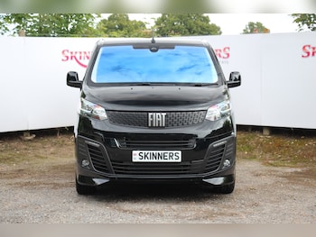 Used Fiat Scudo 2024 for sale - 75395841: Photo