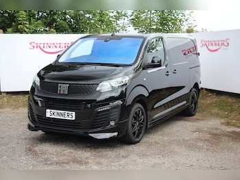 Used Fiat Scudo 2024 for sale - 75395841: Photo