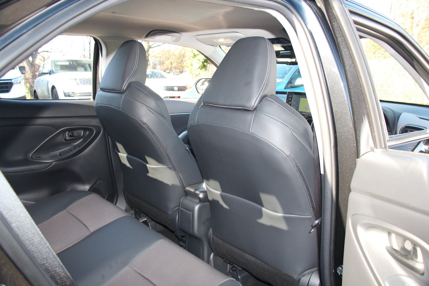 Used Toyota Yaris Cross 2023 for sale - 77368069: Photo 10