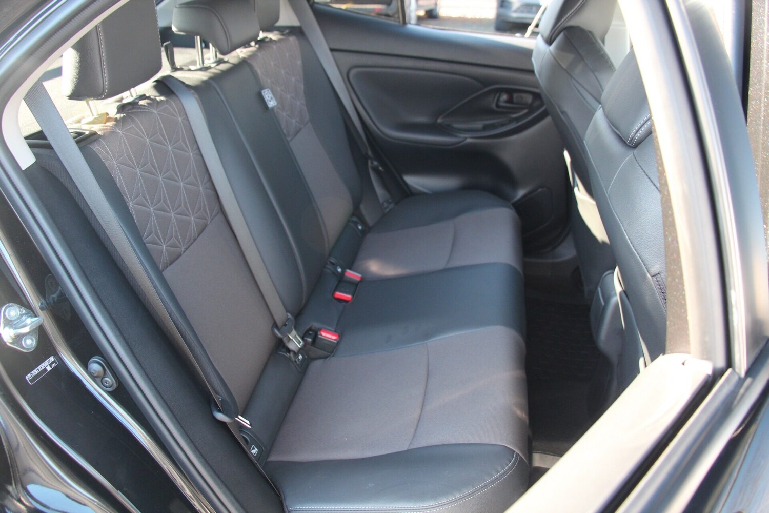 Used Toyota Yaris Cross 2023 for sale - 77368069: Photo 11