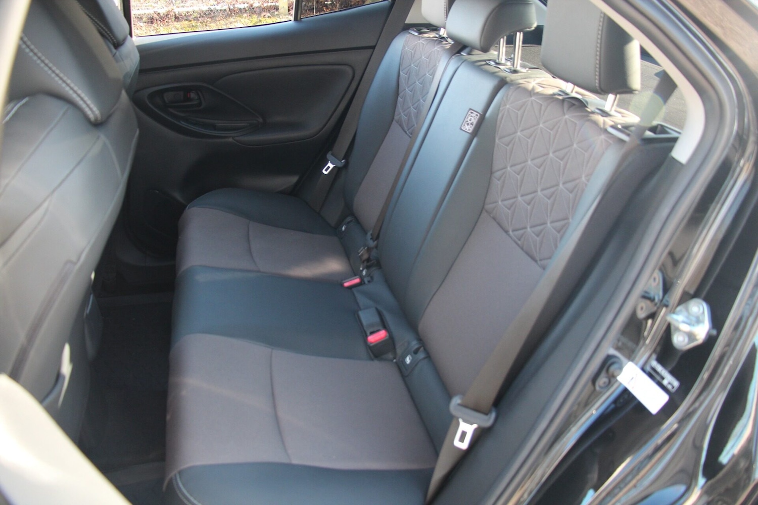 Used Toyota Yaris Cross 2023 for sale - 77368069: Photo 12