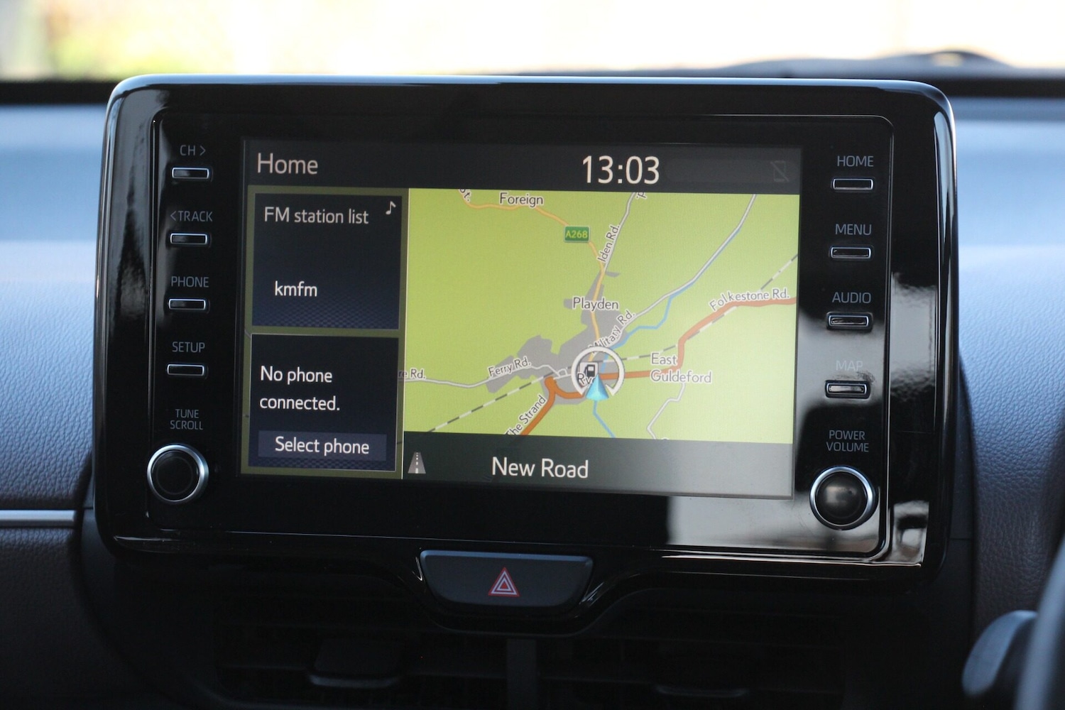 Used Toyota Yaris Cross 2023 for sale - 77368069: Photo 17