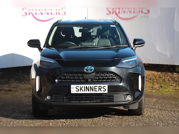 Used Toyota Yaris Cross 2023 for sale - 77368069: Photo