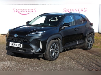 Used Toyota Yaris Cross 2023 for sale - 77368069: Photo