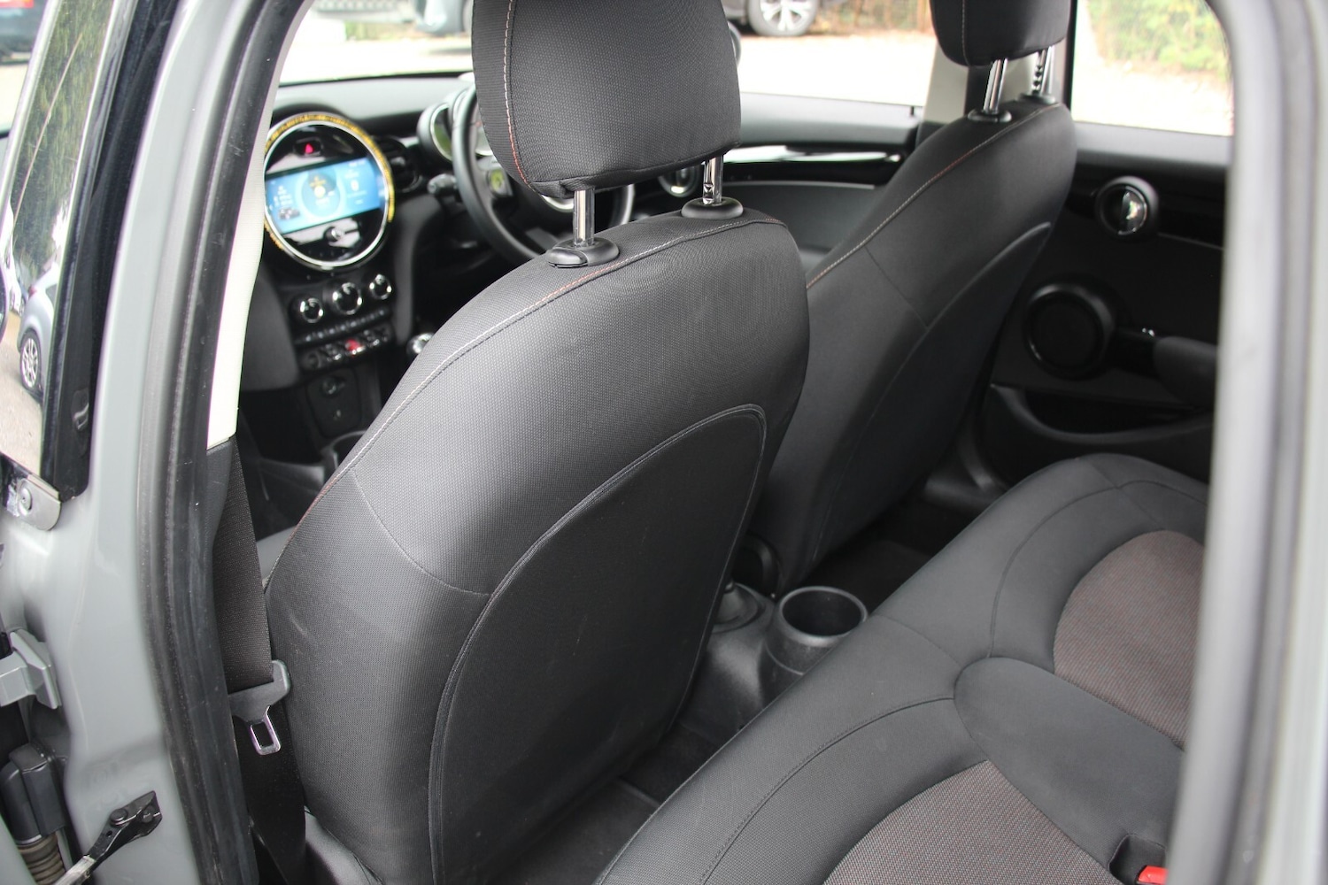 Used MINI Hatch 2021 for sale - 76716584: Photo 13