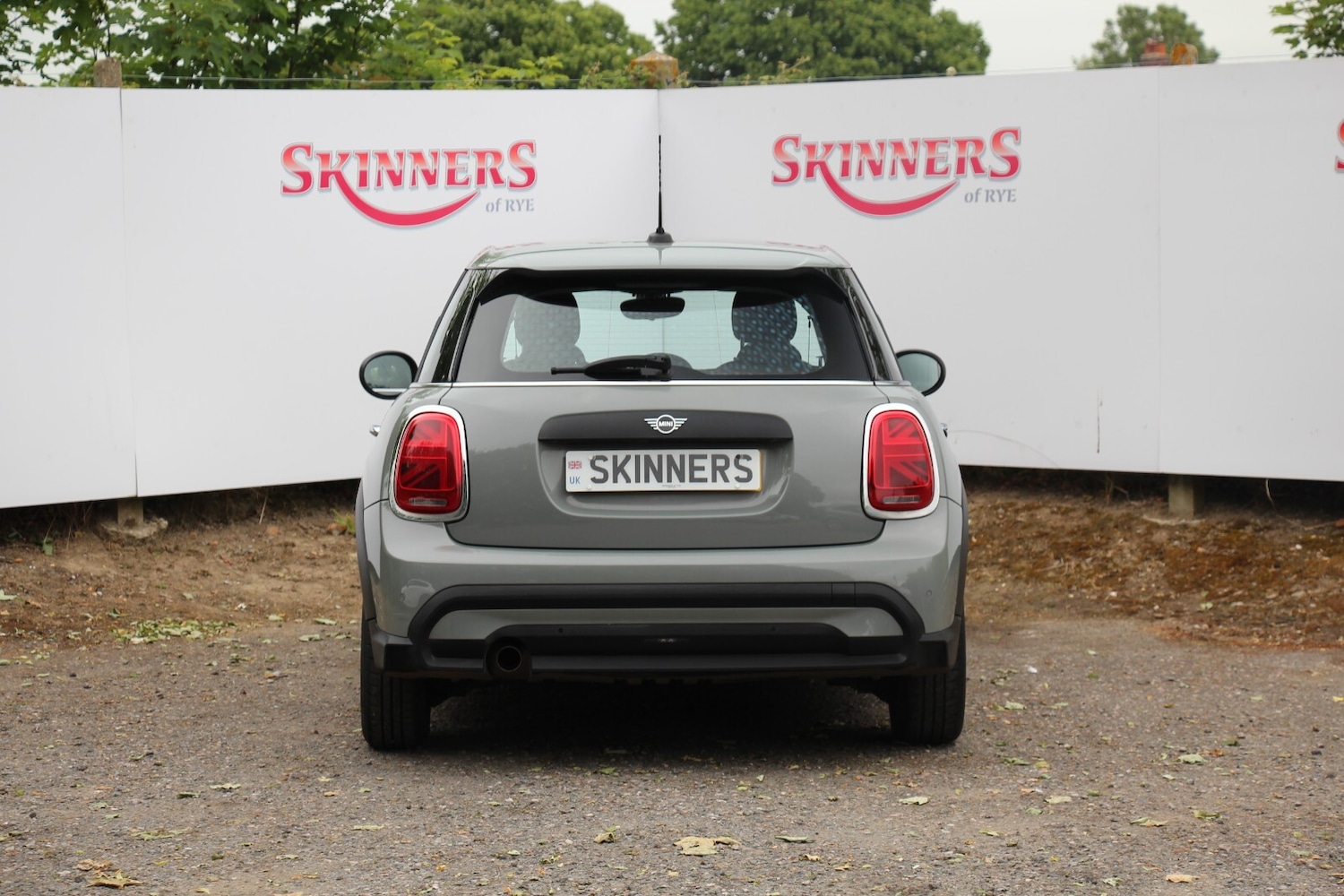 Used MINI Hatch 2021 for sale - 76716584: Photo 5