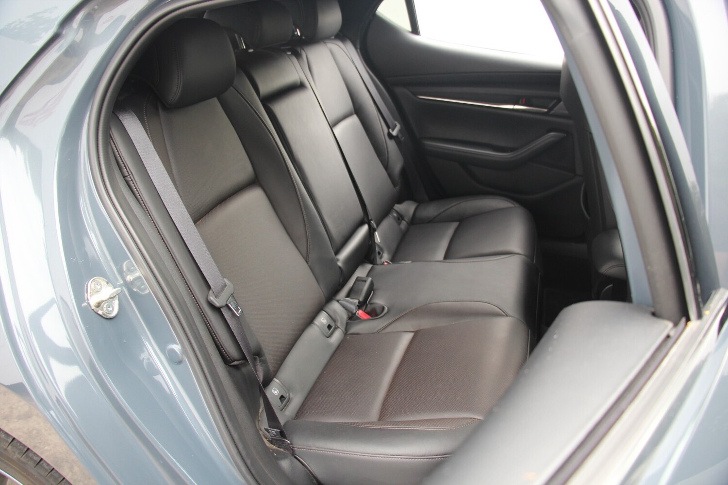 2021 Mazda Mazda3 2.0 e-Skyactiv G MHEV GT Sport 5dr Hatchback Petrol Manual - Picture 11 of 24