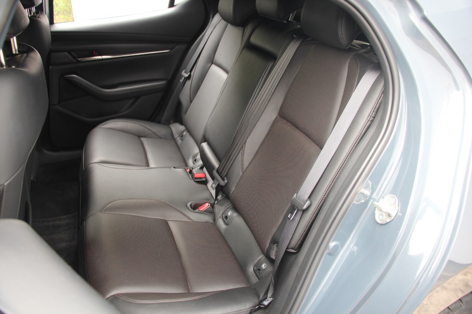 2021 Mazda Mazda3 2.0 e-Skyactiv G MHEV GT Sport 5dr Hatchback Petrol Manual - Picture 12 of 24
