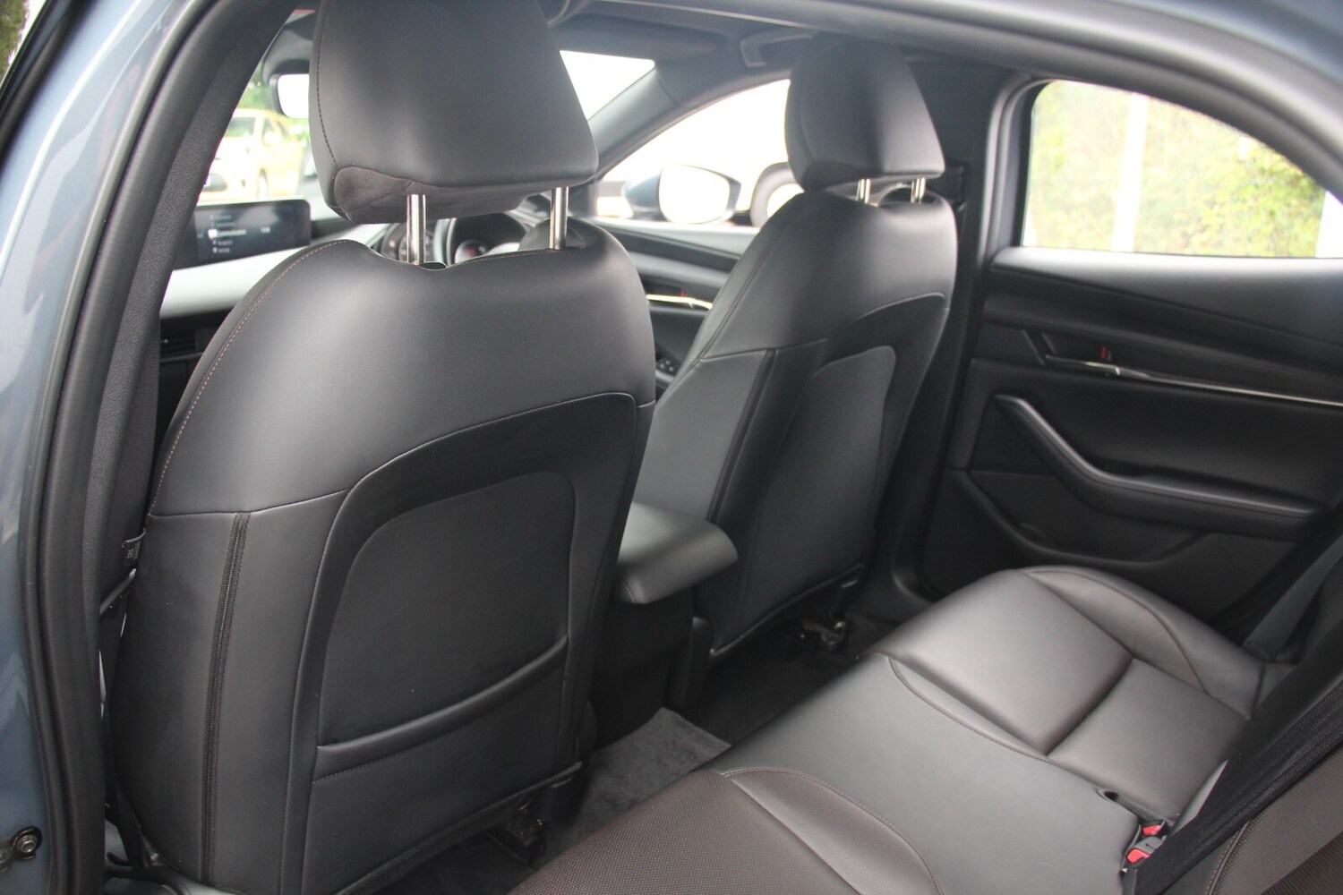 2021 Mazda Mazda3 2.0 e-Skyactiv G MHEV GT Sport 5dr Hatchback Petrol Manual - Picture 13 of 24