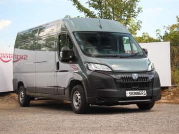 Used Peugeot Boxer 2025 for sale - 75395842: Photo