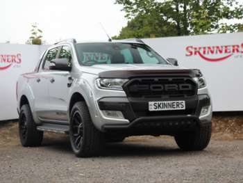Used Ford Ranger 2018 for sale - 75008283: Photo