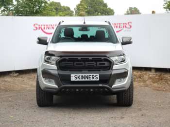 Used Ford Ranger 2018 for sale - 75008283: Photo