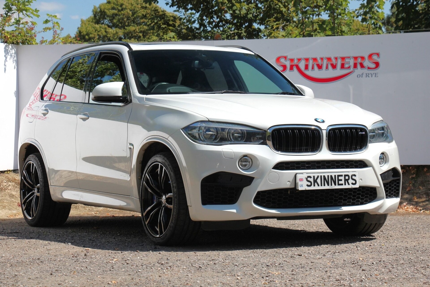 Bmw X5 M