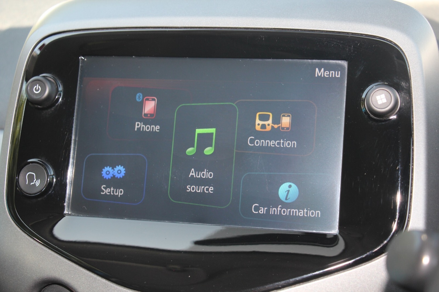 Used Toyota AYGO 2020 for sale - 76716573: Photo 17